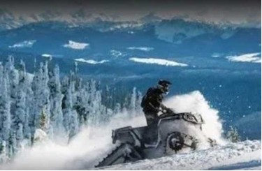 Senile Atv Brp Can-Am Apache Backcountry Outlander  /  Renegade G2 - Set 4 Buc Senile Atv Brp Can-Am Apache Backcountry Outlander  /  Renegade G2 - Set 4 Buc