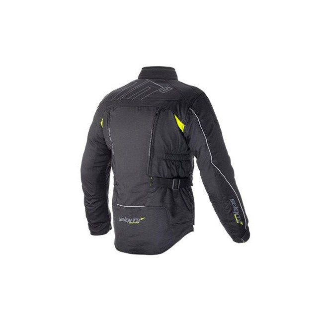 Geaca Moto Seventy Touring SD-JT41