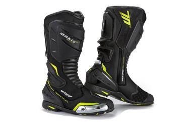 Ghete Moto Seventy Racing Unisex SD-BR1 Ghete Moto Seventy Racing Unisex SD-BR1