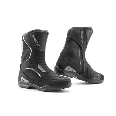 Ghete Moto Seventy Touring Unisex SD-BT3
