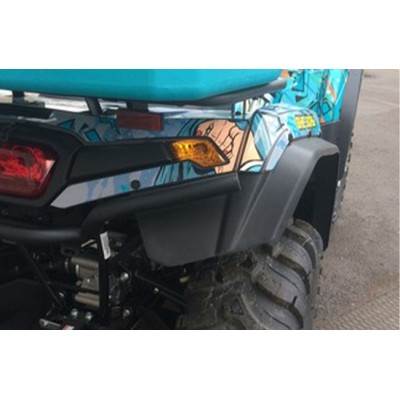 Overfendere ATV CFMOTO CFORCE 450/520