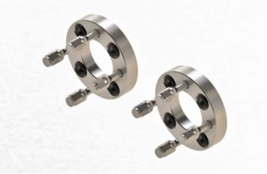 Distantiere Roti ATV 4X137/ 2,5 CM (1”)/M10 Distantiere Roti ATV 4X137/ 2,5 CM (1”)/M10