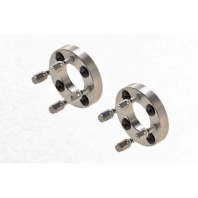 Distantiere Roti ATV 4X137/ 2,5 CM (1”)/M10