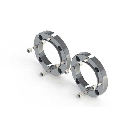 Distantiere Roti ATV 4х156-2,5 cm