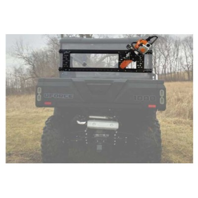 Suport organizator transport accesorii UTV CFMOTO UFORCE 1000