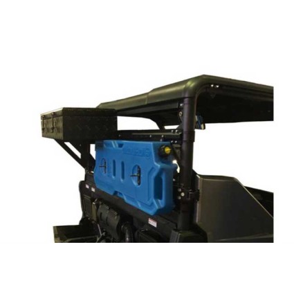 Suport organizator transport accesorii UTV CFMOTO UFORCE 1000