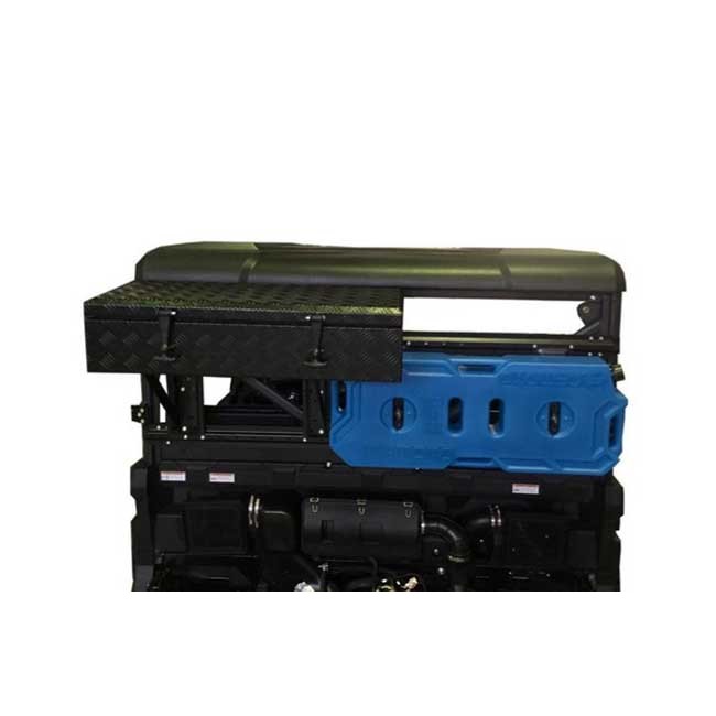 Suport organizator transport accesorii UTV CFMOTO UFORCE 1000