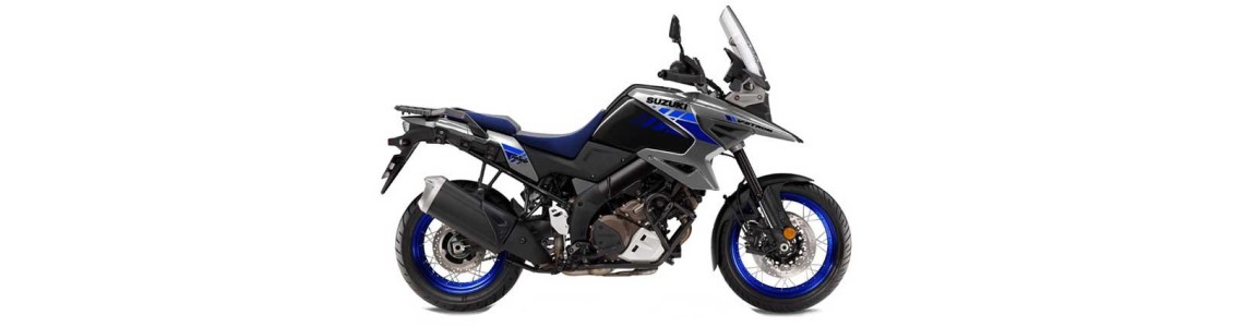 Motociclete Suzuki Motociclete Suzuki