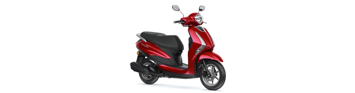 Scutere Yamaha Scutere Yamaha