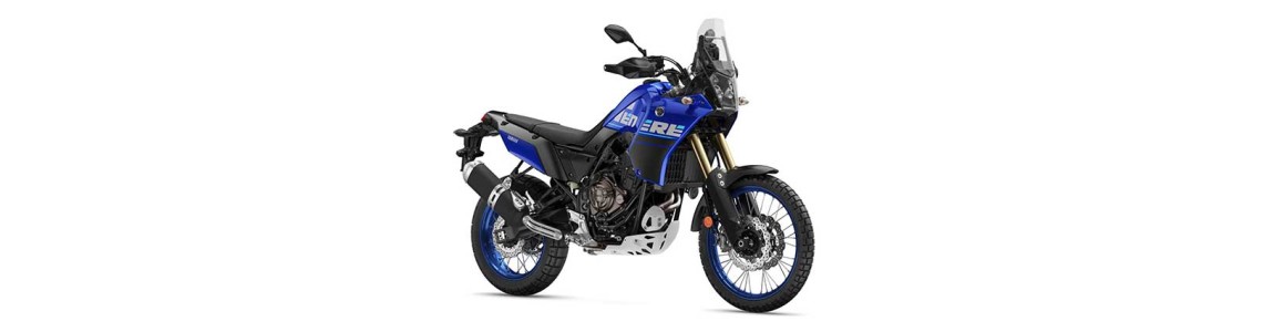 Motociclete Yamaha