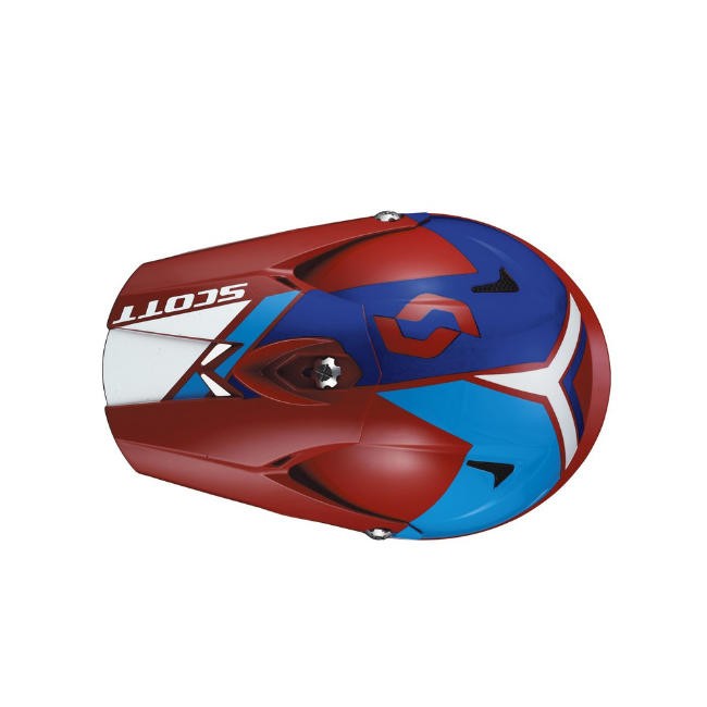 CASCA SCOTT 350 PRO TROPHY ECE