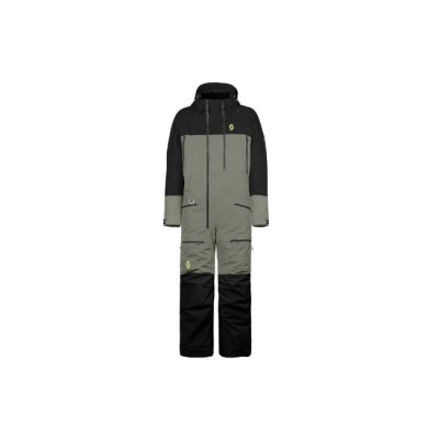 COSTUM SNOWMOBIL SCOTT MONOSUIT ROOP DRYO