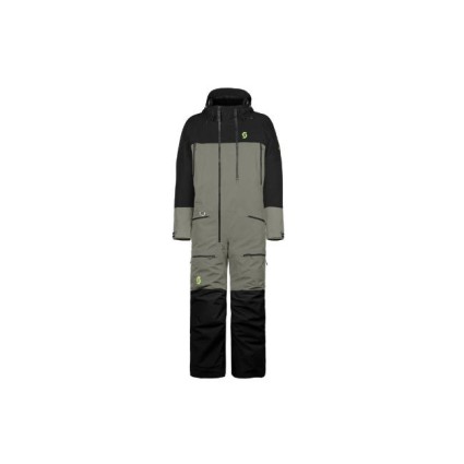COSTUM SNOWMOBIL SCOTT MONOSUIT ROOP DRYO COSTUM SNOWMOBIL SCOTT MONOSUIT ROOP DRYO