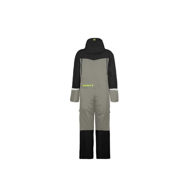COSTUM SNOWMOBIL SCOTT MONOSUIT ROOP DRYO