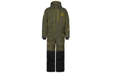 COSTUM SNOWMOBIL SCOTT MONOSUIT DS-I DRYO COSTUM SNOWMOBIL SCOTT MONOSUIT DS-I DRYO