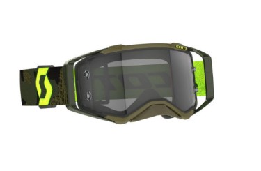 OCHELARI MX Enduro ATV SCOTT PROSPECT LIGHT SENSITIVE OCHELARI MX Enduro ATV SCOTT PROSPECT LIGHT SENSITIVE