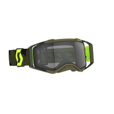 OCHELARI MX Enduro ATV SCOTT PROSPECT LIGHT SENSITIVE