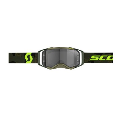 OCHELARI MX Enduro ATV SCOTT PROSPECT LIGHT SENSITIVE OCHELARI MX Enduro ATV SCOTT PROSPECT LIGHT SENSITIVE