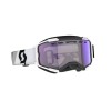OCHELARI SNOWMOBIL SCOTT FURY SNOW CROSS LIGHT SENSITIVE