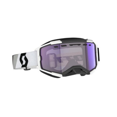 OCHELARI SNOWMOBIL SCOTT FURY SNOW CROSS LIGHT SENSITIVE