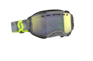 OCHELARI SNOWMOBIL SCOTT FURY SNOW CROSS GOGGLE OCHELARI SNOWMOBIL SCOTT FURY SNOW CROSS GOGGLE
