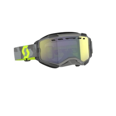 OCHELARI SNOWMOBIL SCOTT FURY SNOW CROSS GOGGLE