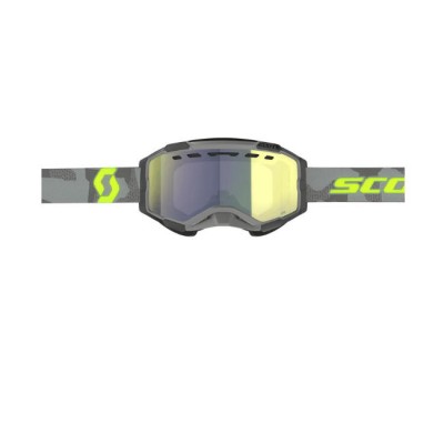 OCHELARI SNOWMOBIL SCOTT FURY SNOW CROSS GOGGLE OCHELARI SNOWMOBIL SCOTT FURY SNOW CROSS GOGGLE