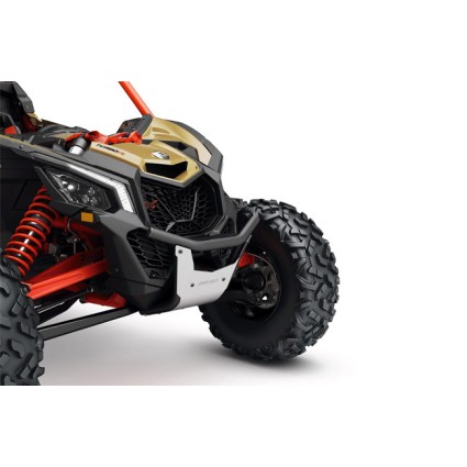 Bullbar Fata Negru Can-Am SSV Maverick X3 / X3 Max