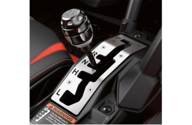 Ornament schimbator viteza Can-Am Maverick X3 Ornament schimbator viteza Can-Am Maverick X3