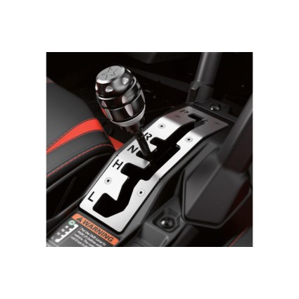 Ornament schimbator viteza Can-Am Maverick X3