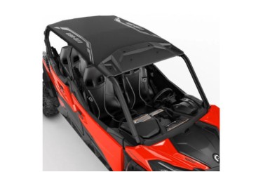 Acoperis Bimini cu parasolar Maverick Sport MAX Acoperis Bimini cu parasolar Maverick Sport MAX