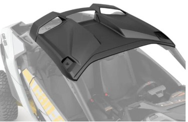 Acoperis sport Can-Am Maverick R Acoperis sport Can-Am Maverick R