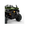 Bullbar Fata X MR Can-Am Traxter negru