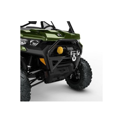 Bullbar Fata X MR Can-Am Traxter negru
