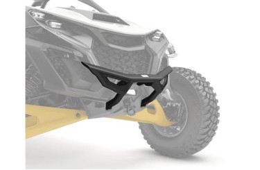 Bullbar fata Desert Can-Am Maverick R negru Bullbar fata Desert Can-Am Maverick R negru