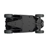 Set protectii brate HMWPE Can-Am Maverick X3 DS