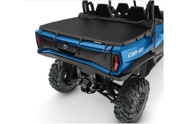 Husa bena Can-Am Commander Husa bena Can-Am Commander