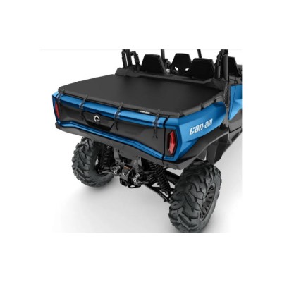 Husa bena Can-Am Commander