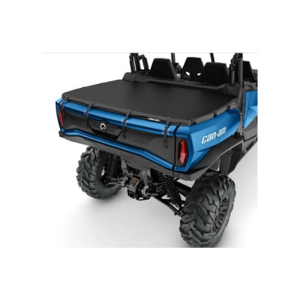 Husa bena Can-Am Commander