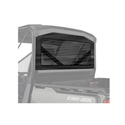 Inchidere Cabina Spate  Can-Am Traxter