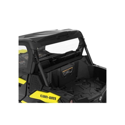 Inchidere luneta spate Can-Am Maverick Trail / Sport / Commander