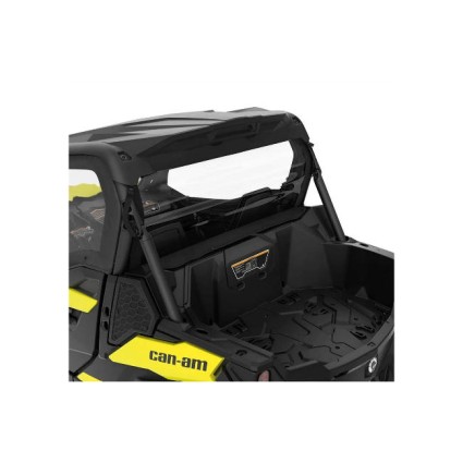 Inchidere luneta spate Can-Am Maverick Trail / Sport / Commander