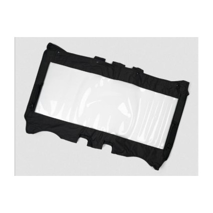 Inchidere luneta spate Can-Am Maverick Trail / Sport / Commander