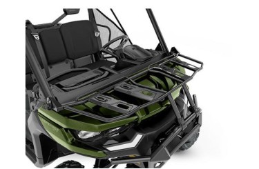 Portbagaj fata Can-Am UTV Traxter / Traxter MAX Portbagaj fata Can-Am UTV Traxter / Traxter MAX