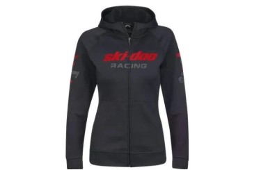Hanorac snowmobil BRP Ski-Doo Snow-X Zip-Up femei Hanorac snowmobil BRP Ski-Doo Snow-X Zip-Up femei