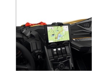 Suport Tableta SSV Can-Am Maverick X3 Suport Tableta SSV Can-Am Maverick X3