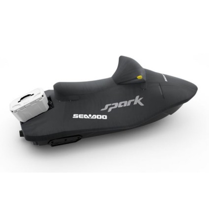Husa Jetski SeaDoo Spark 2 locuri 2014 - 2023