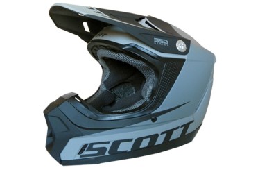 CASCA SCOTT KIDS 350 EVO PLUS CARRY ECE CASCA SCOTT KIDS 350 EVO PLUS CARRY ECE