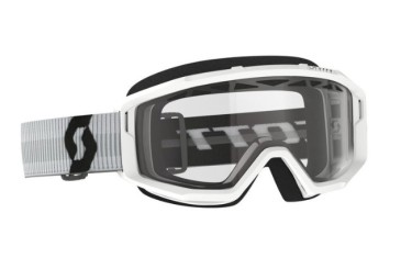 Ochelari MX Cross Enduro ATV Scott Primal Clear Ochelari MX Cross Enduro ATV Scott Primal Clear