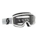 Ochelari MX Cross Enduro ATV Scott Primal Clear
